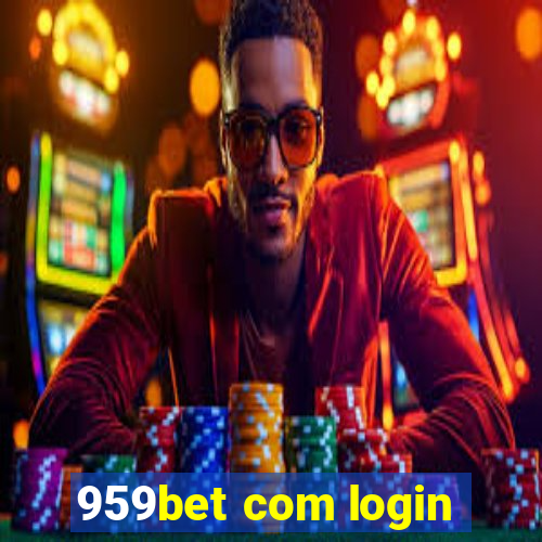 959bet com login